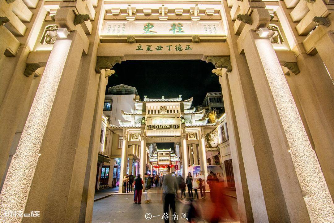 潮汕是指哪几个城市(你还在把潮汕当成是一座城市吗)-图片5